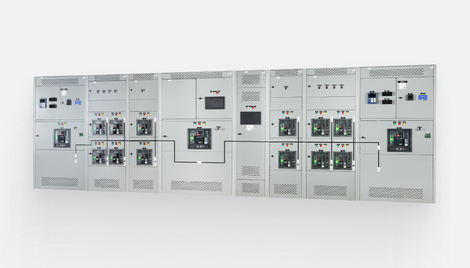 Low-Voltage Switchboard - UL891